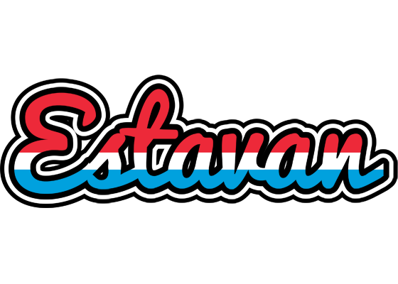 Estavan norway logo