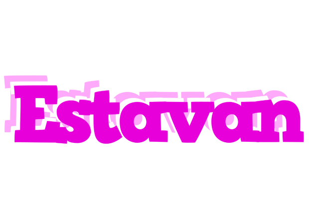 Estavan rumba logo