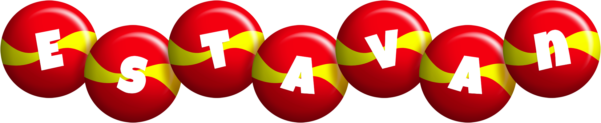 Estavan spain logo