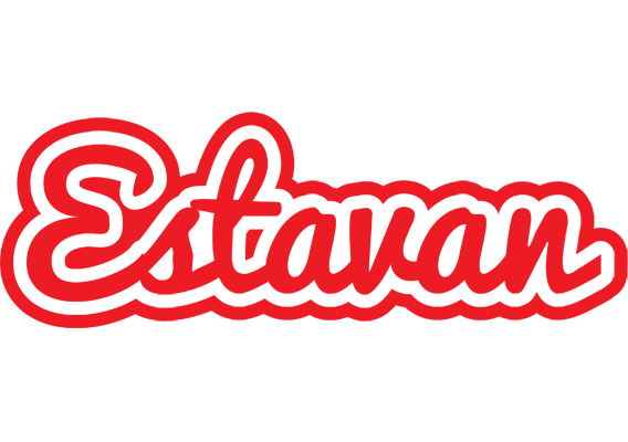 Estavan sunshine logo