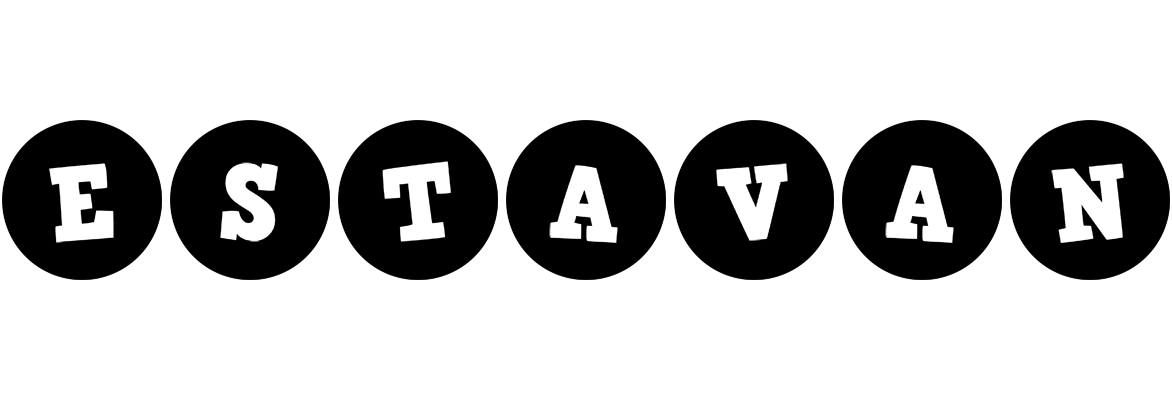 Estavan tools logo