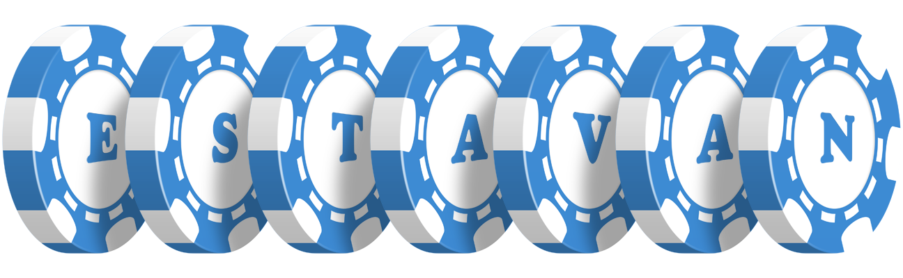 Estavan vegas logo