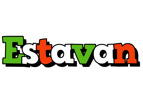 Estavan venezia logo