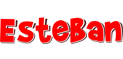 Esteban basket logo