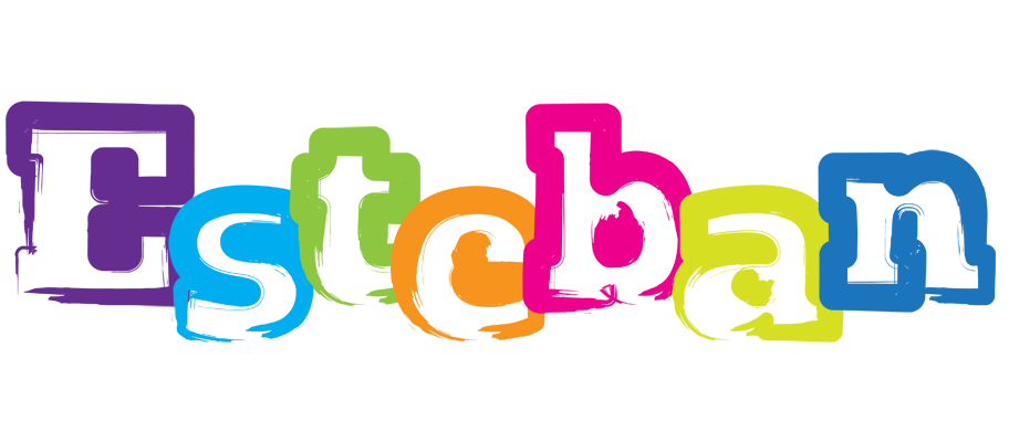 Esteban casino logo