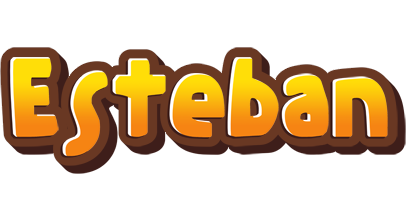 Esteban cookies logo