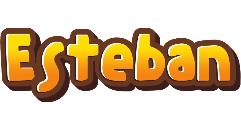 Esteban cookies logo