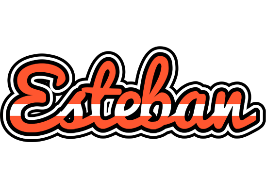 Esteban denmark logo