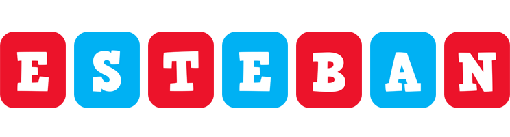 Esteban diesel logo
