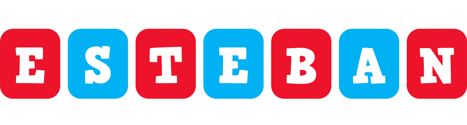 Esteban diesel logo