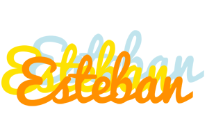 Esteban energy logo