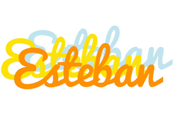 Esteban energy logo