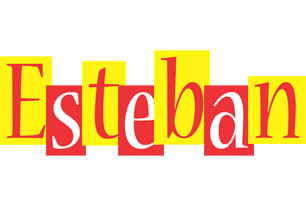 Esteban errors logo