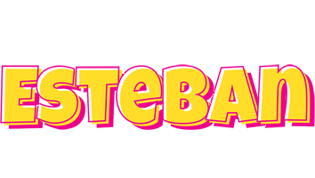 Esteban kaboom logo