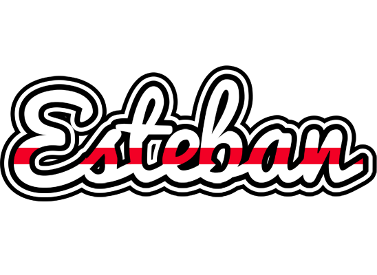 Esteban kingdom logo