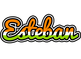 Esteban mumbai logo