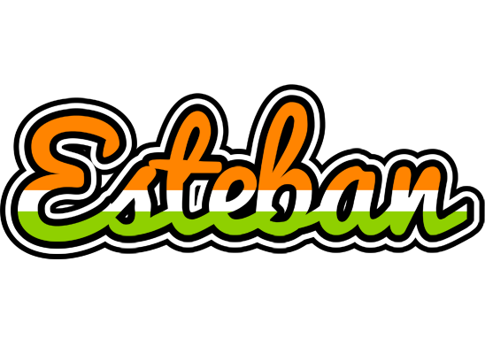 Esteban mumbai logo