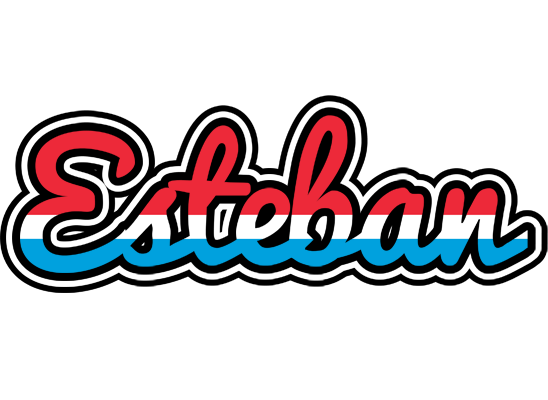 Esteban norway logo