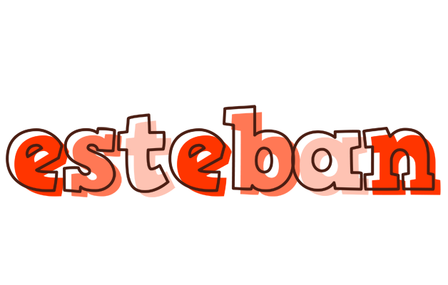 Esteban paint logo
