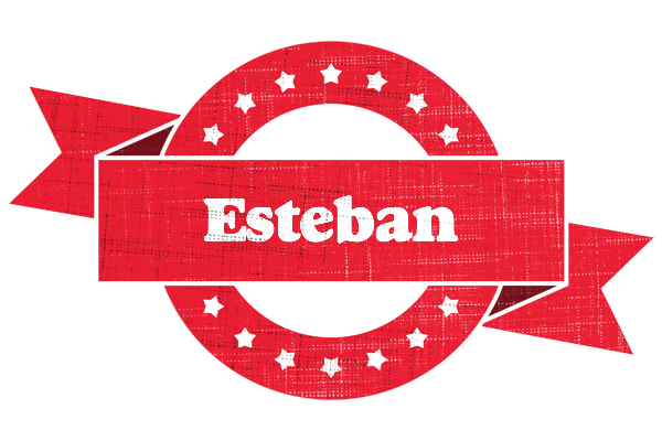 Esteban passion logo
