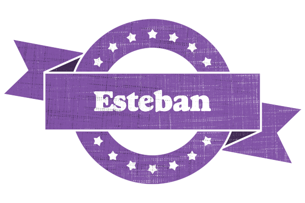 Esteban royal logo