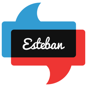 Esteban sharks logo