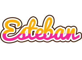 Esteban smoothie logo