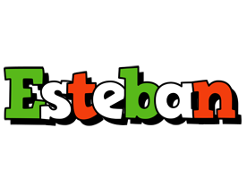 Esteban venezia logo