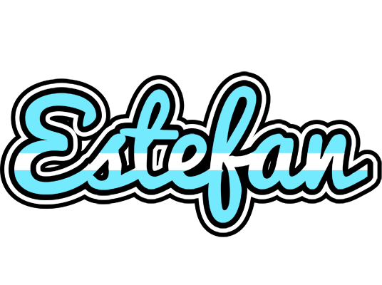 Estefan argentine logo