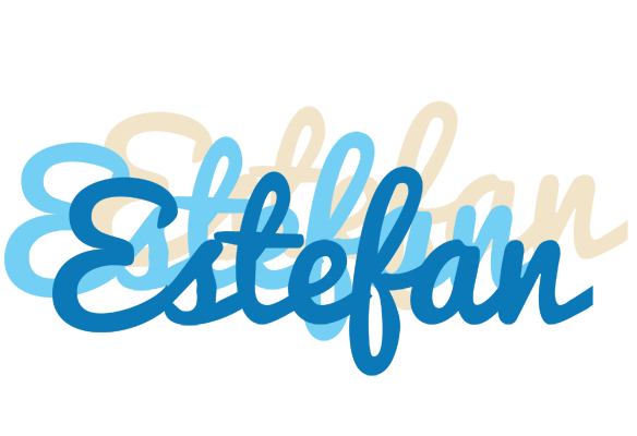 Estefan breeze logo