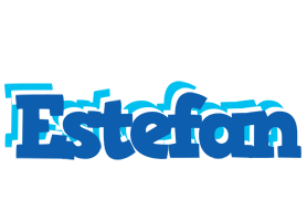 Estefan business logo