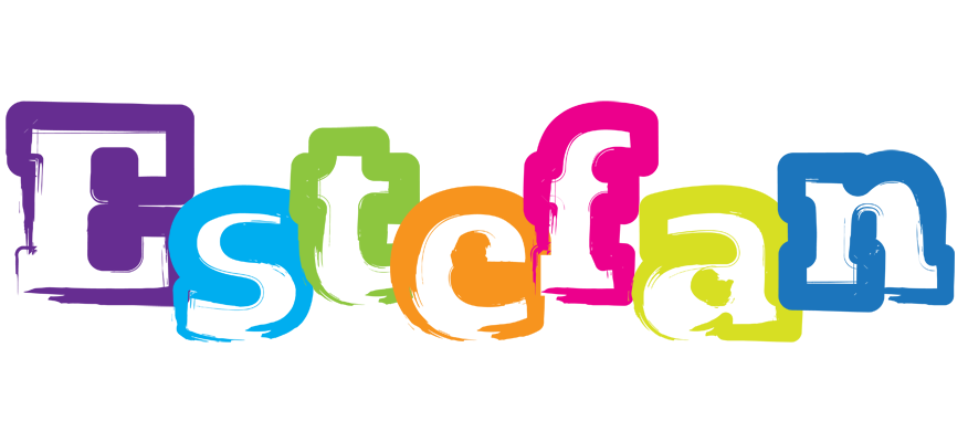 Estefan casino logo