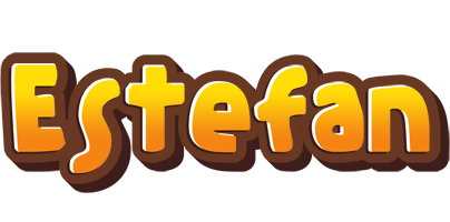 Estefan cookies logo