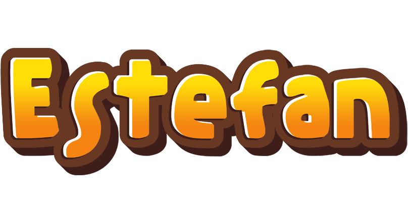 Estefan cookies logo