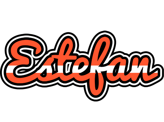 Estefan denmark logo