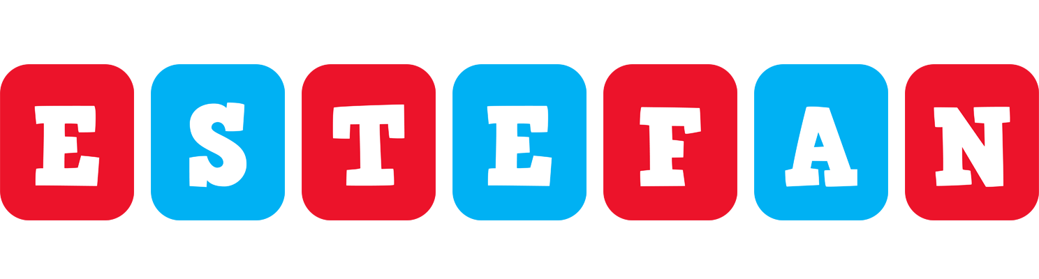 Estefan diesel logo