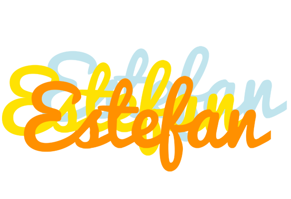 Estefan energy logo