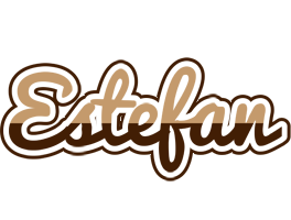 Estefan exclusive logo