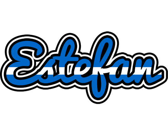 Estefan greece logo