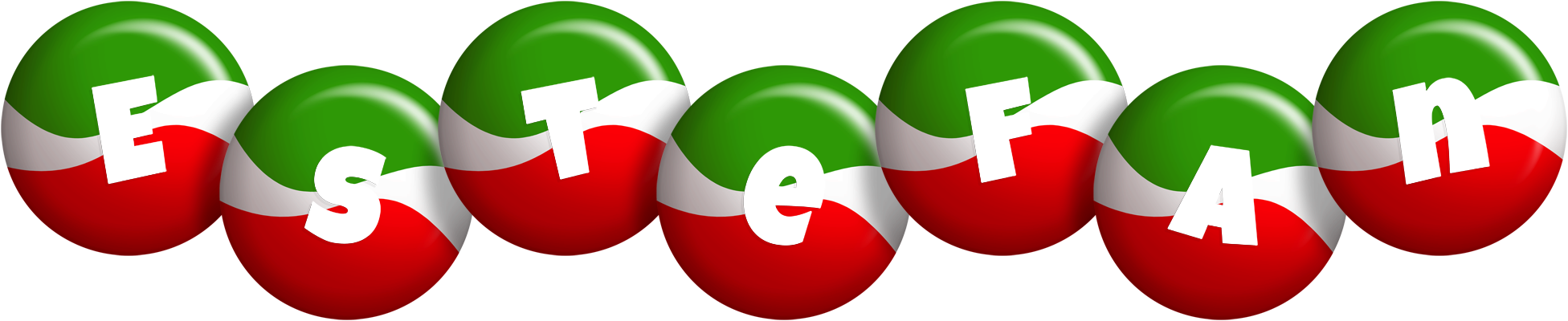Estefan italy logo