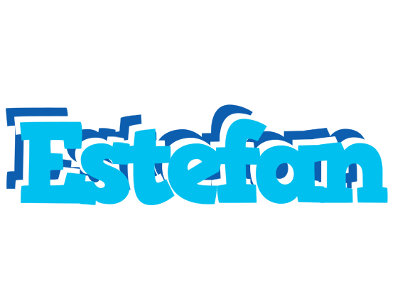 Estefan jacuzzi logo
