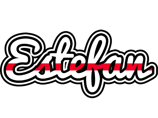 Estefan kingdom logo