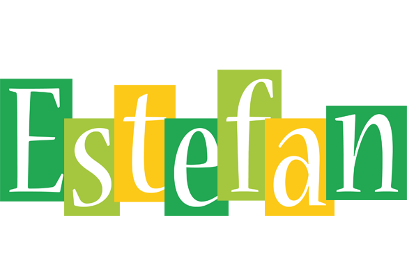 Estefan lemonade logo