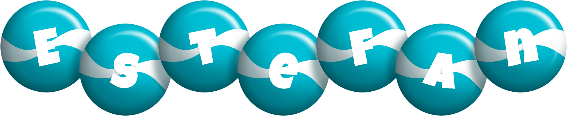 Estefan messi logo