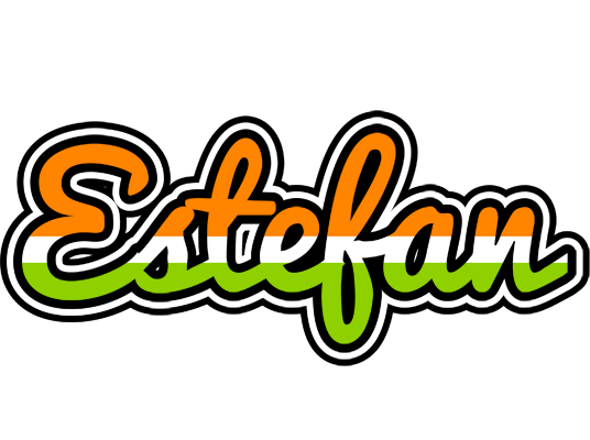 Estefan mumbai logo