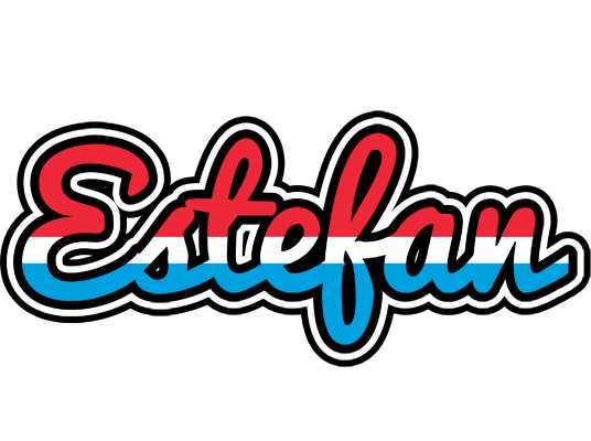 Estefan norway logo