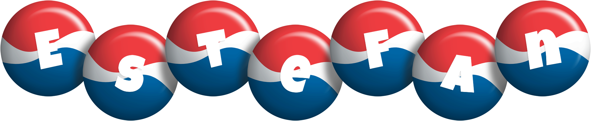 Estefan paris logo