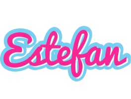 Estefan Logo | Name Logo Generator - Popstar, Love Panda, Cartoon ...