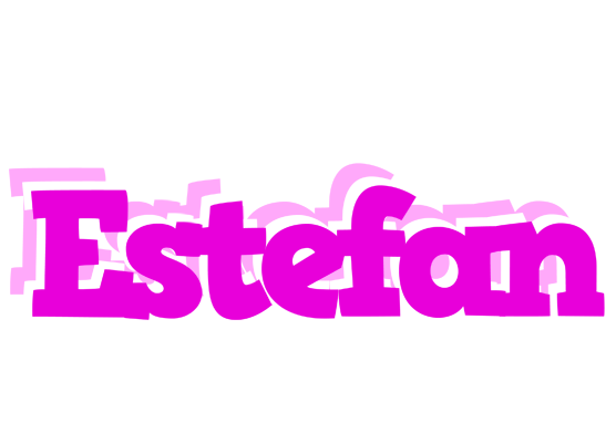 Estefan rumba logo