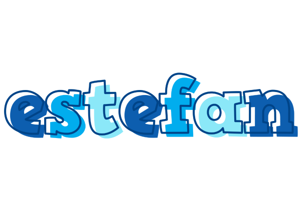 Estefan sailor logo